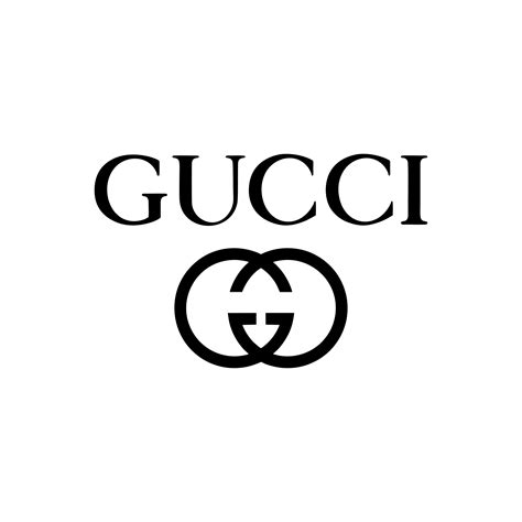 gucci logo vector